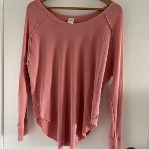 Pink TNA Alder Thermal